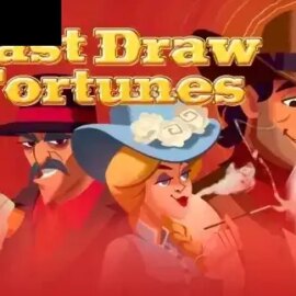 Fast Draw Fortunes