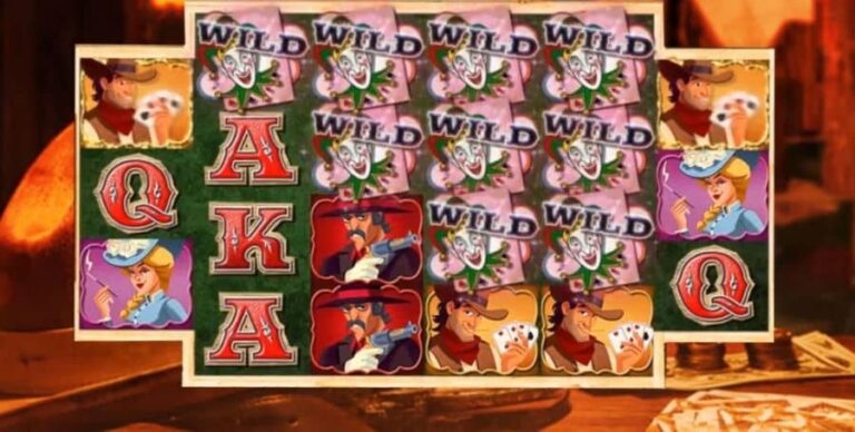 Fast Draw Fortunes