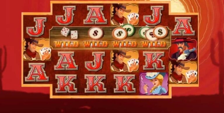Fast Draw Fortunes
