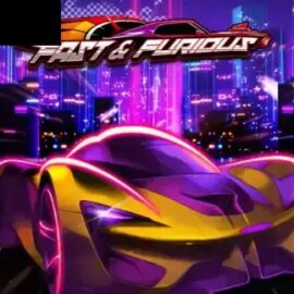 Fast & Furious