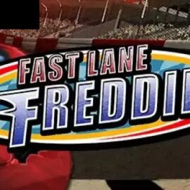 Fast Lane Freddie