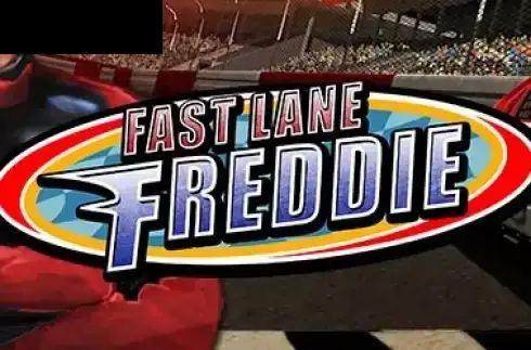 Fast Lane Freddie