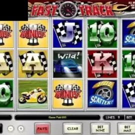 Fast Track