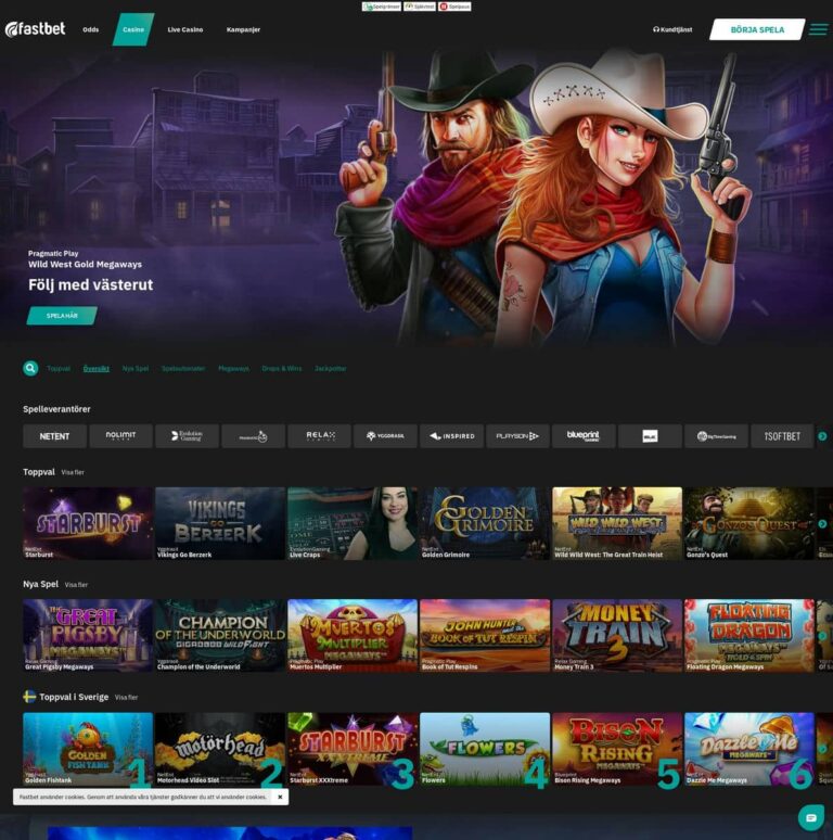 Fastbet