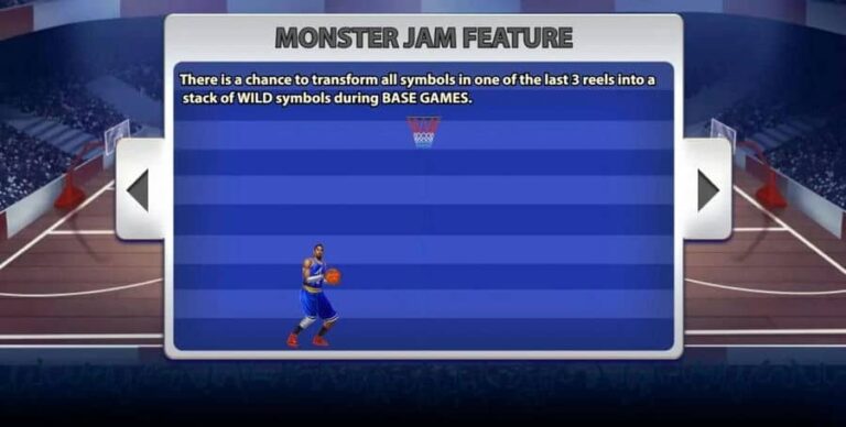 Fastbreak