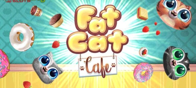 Fat Cat Cafe