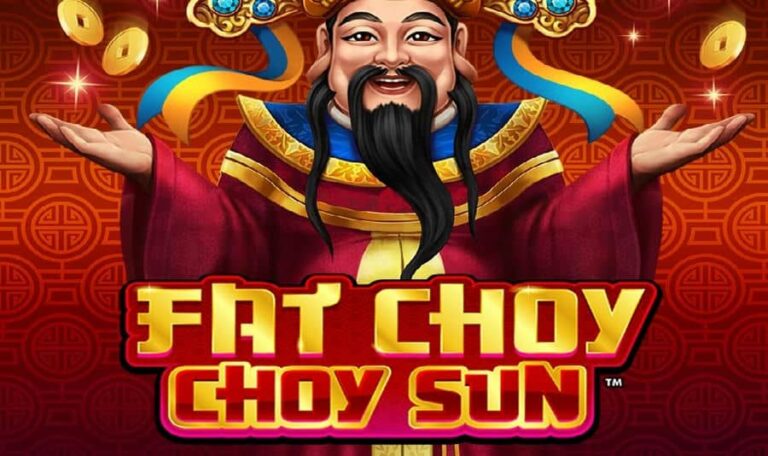 Fat Choy Choy Sun