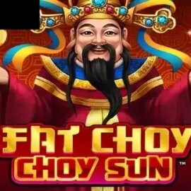Fat Choy Choy Sun