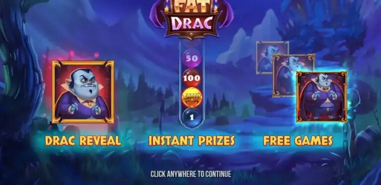 Fat Drac