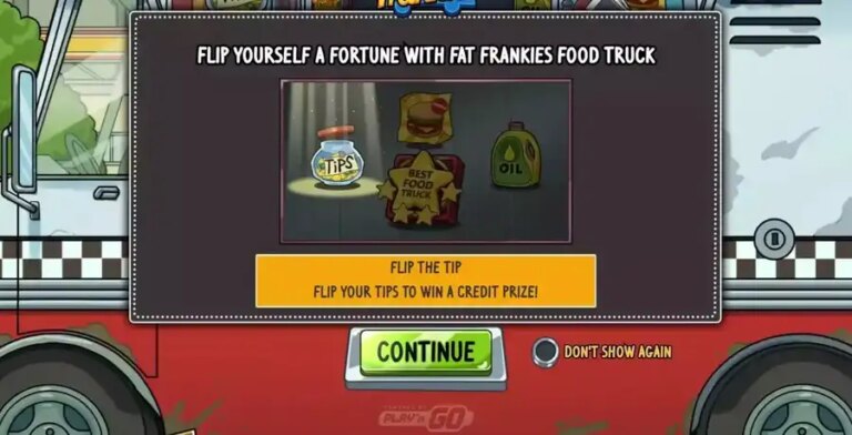 Fat Frankies