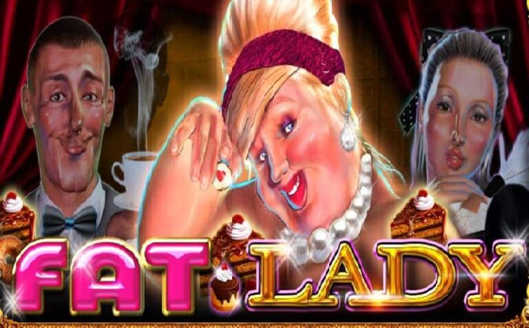 Fat Lady