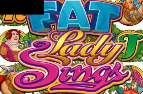 Fat Lady Sings