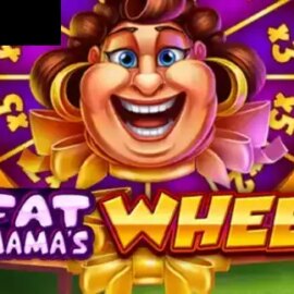 Fat Mama’s Wheel