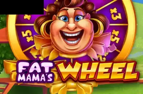 Fat Mama’s Wheel