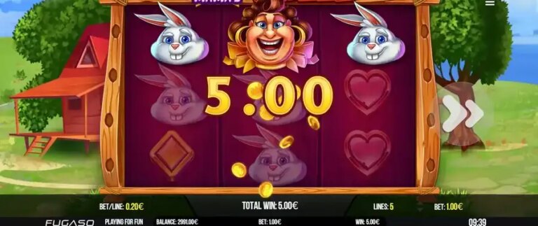 Fat Mama’s Wheel