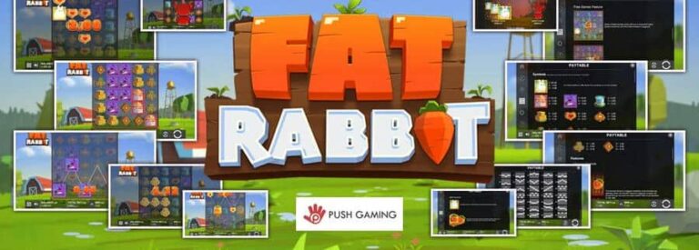 Fat Rabbit