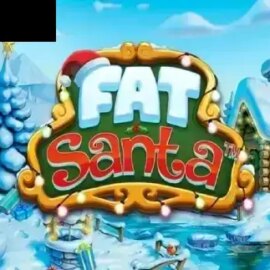 Fat Santa