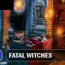Fatal Witches