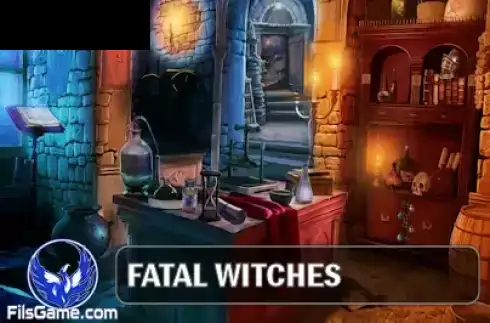 Fatal Witches