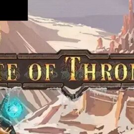 Fate Of Thrones