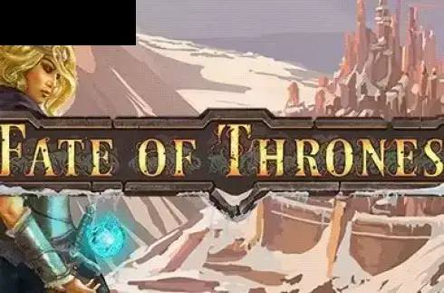 Fate Of Thrones