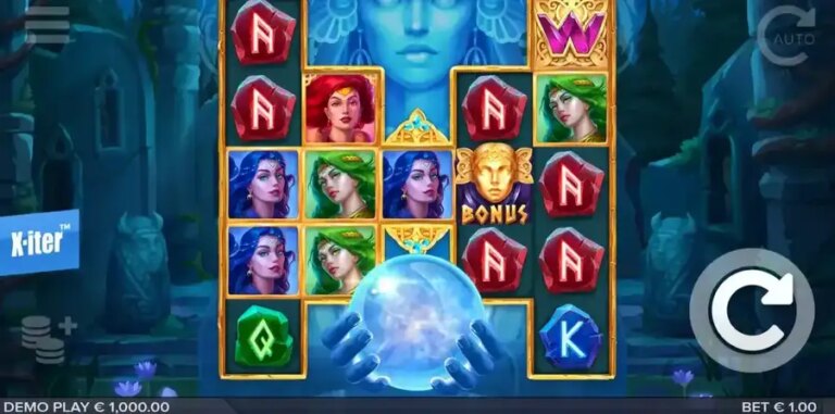 Fate of Fortune