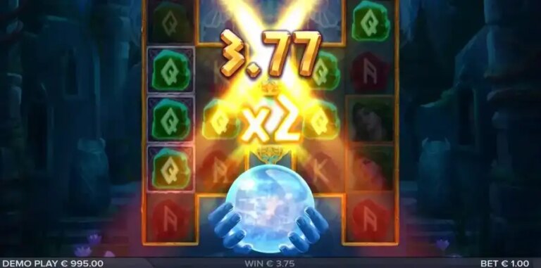 Fate of Fortune