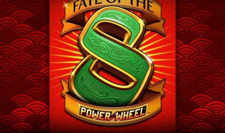Fate of the 8 Power Wheel