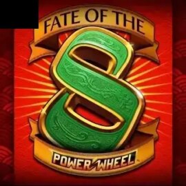 Fate of the 8 Power Wheel