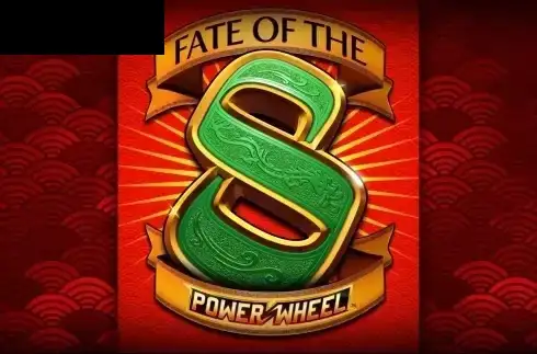 Fate of the 8 Power Wheel