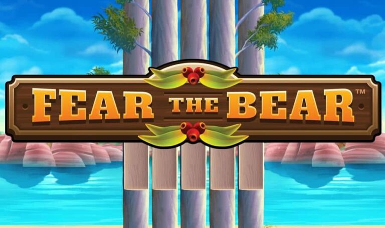 Fear the Bear