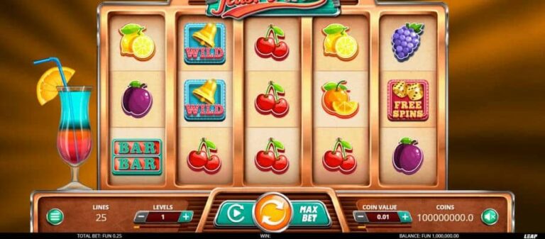 Feast O Fruit