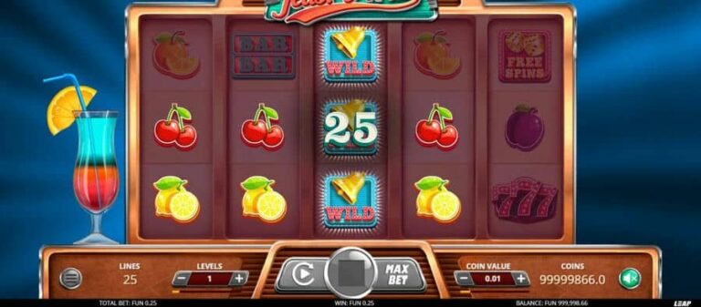 Feast O Fruit