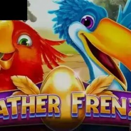 Feather Frenzy