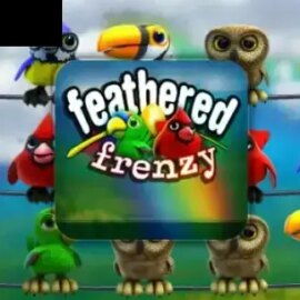 Feathered Frenzy