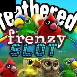 Feathered Frenzy Slot