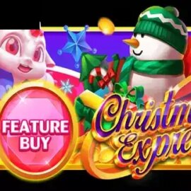 Feature Buy Christmas Express