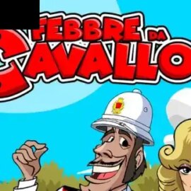 Febbre Da Cavallo