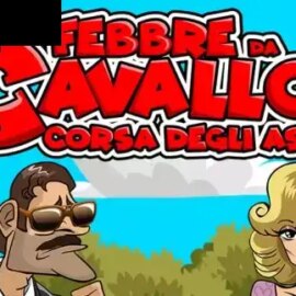 Febbre Da Cavallo — Corsa Degli Assi