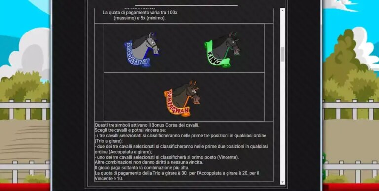 Febbre Da Cavallo — La Tris