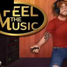 Feel The Music