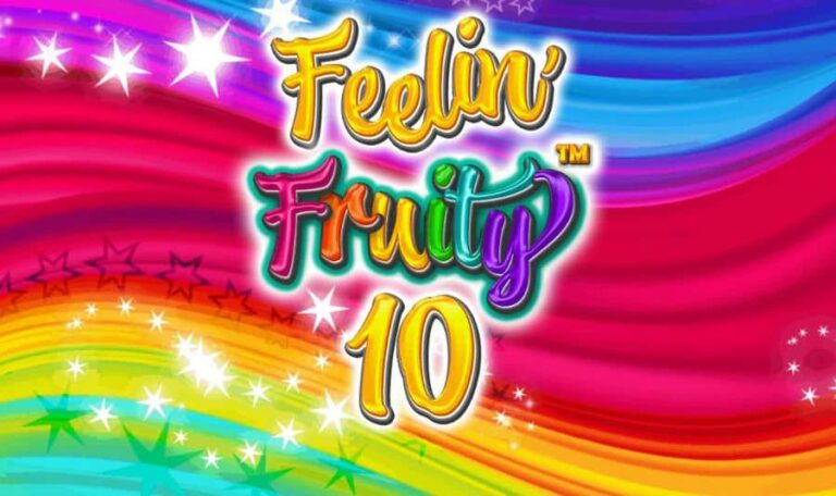 Feelin Fruity 10