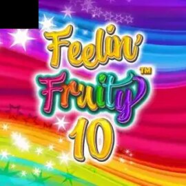 Feelin Fruity 10
