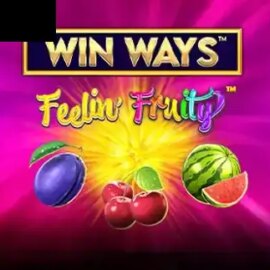 Feelin’ Fruity Win Ways