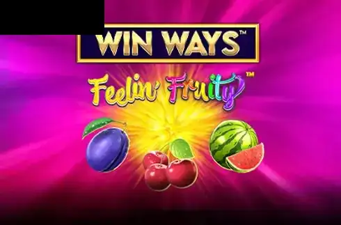 Feelin’ Fruity Win Ways