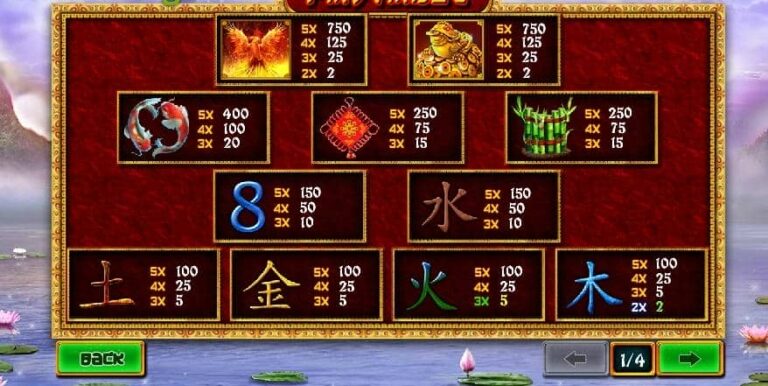 Fei Long Zai Tian