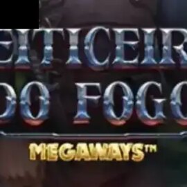 Feiticeiro do Fogo Megaways