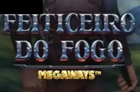 Feiticeiro do Fogo Megaways