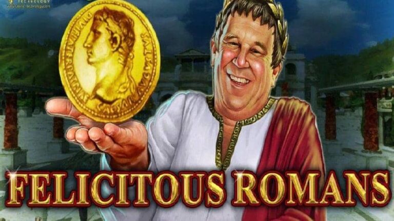 Felicitous Romans