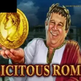 Felicitous Romans